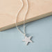 Shining Star Necklace