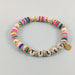 Personalised Happy Bracelet
